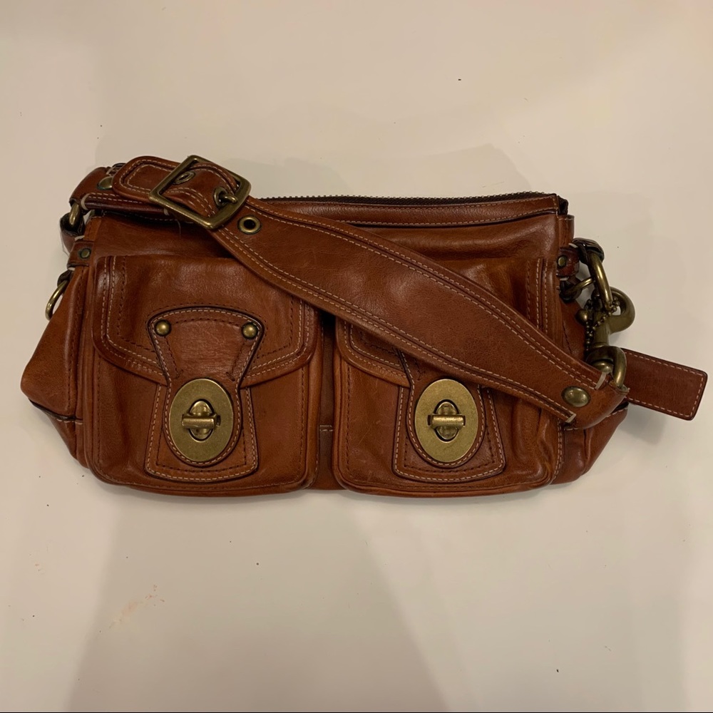 Coach Legacy Handbag